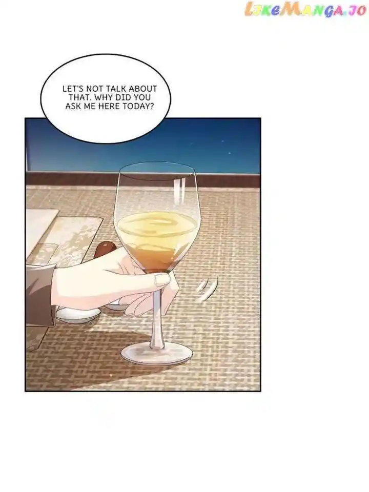 100% Sweet Love: The Delinquent XXX Wife Is a Bit Sweet (Novel) Ch.427