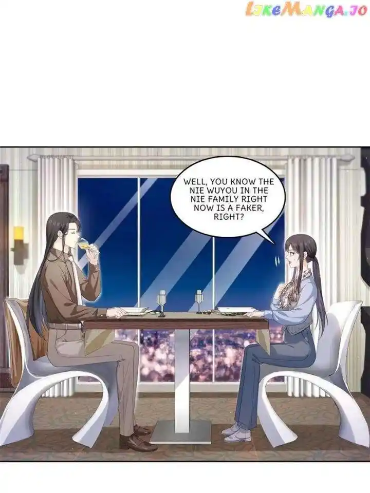 100% Sweet Love: The Delinquent XXX Wife Is a Bit Sweet (Novel) Ch.427