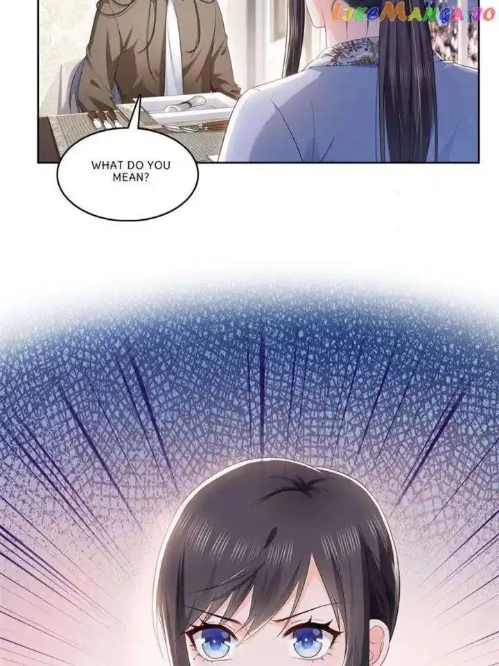 100% Sweet Love: The Delinquent XXX Wife Is a Bit Sweet (Novel) Ch.427