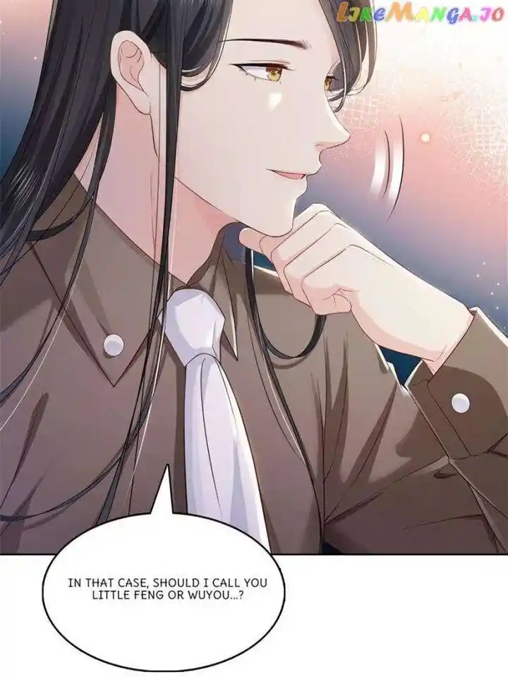 100% Sweet Love: The Delinquent XXX Wife Is a Bit Sweet (Novel) Ch.427