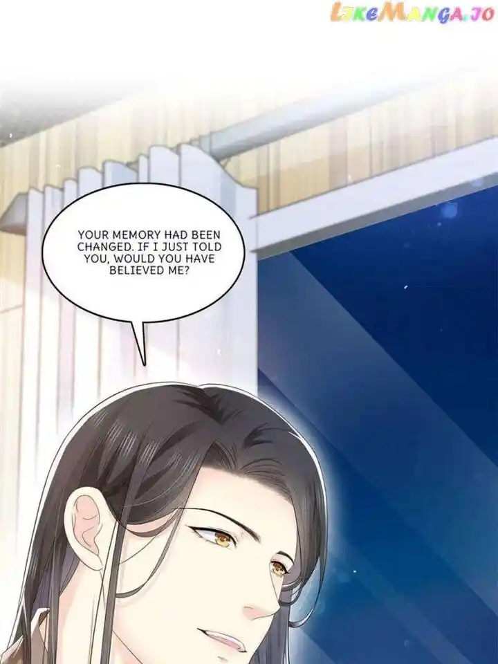 100% Sweet Love: The Delinquent XXX Wife Is a Bit Sweet (Novel) Ch.427