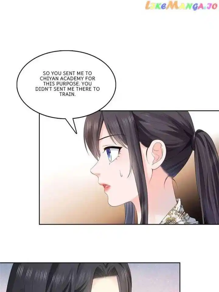 100% Sweet Love: The Delinquent XXX Wife Is a Bit Sweet (Novel) Ch.427