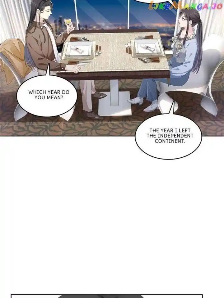 100% Sweet Love: The Delinquent XXX Wife Is a Bit Sweet (Novel) Ch.427