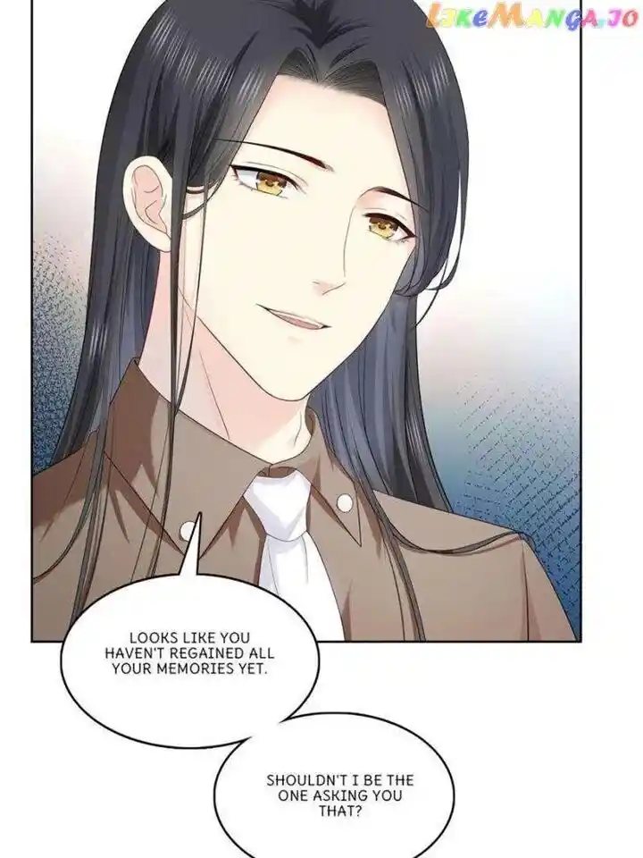 100% Sweet Love: The Delinquent XXX Wife Is a Bit Sweet (Novel) Ch.427