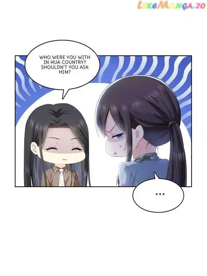 100% Sweet Love: The Delinquent XXX Wife Is a Bit Sweet (Novel) Ch.427