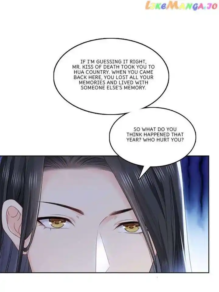 100% Sweet Love: The Delinquent XXX Wife Is a Bit Sweet (Novel) Ch.427