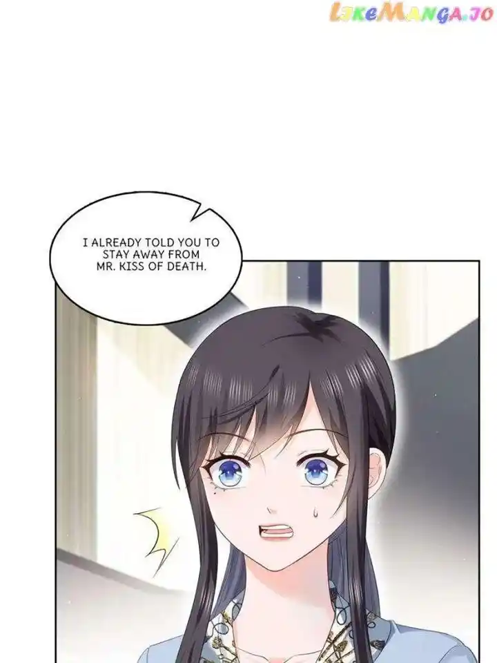 100% Sweet Love: The Delinquent XXX Wife Is a Bit Sweet (Novel) Ch.427