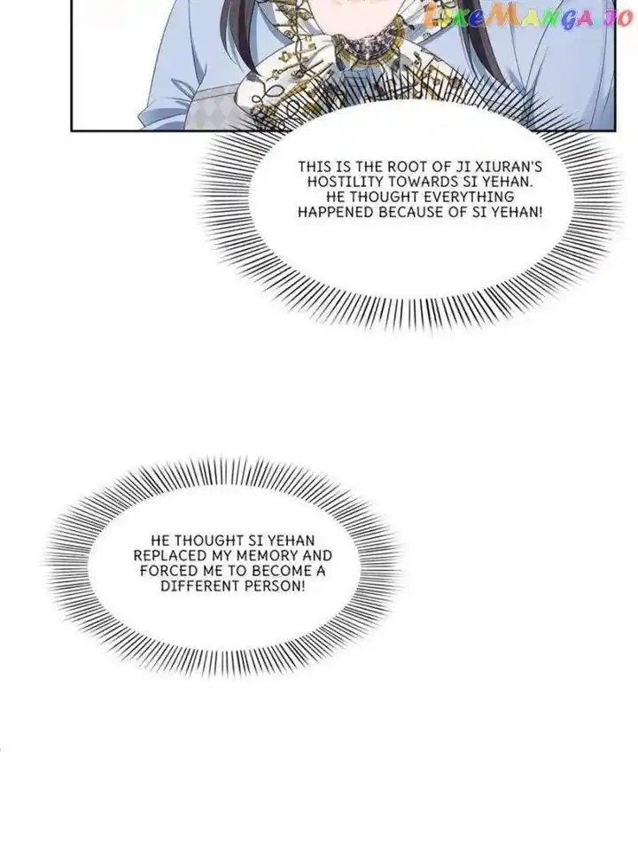 100% Sweet Love: The Delinquent XXX Wife Is a Bit Sweet (Novel) Ch.427