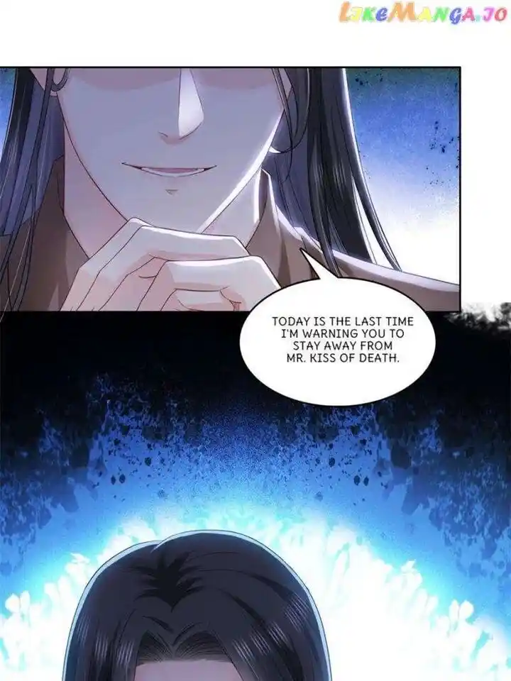 100% Sweet Love: The Delinquent XXX Wife Is a Bit Sweet (Novel) Ch.427