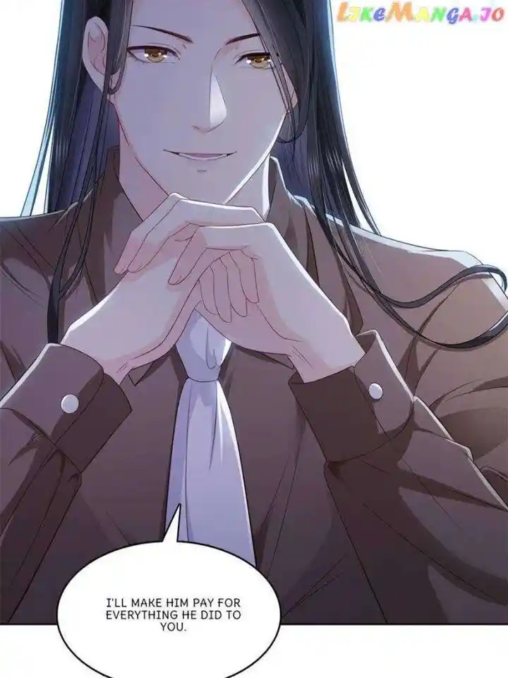 100% Sweet Love: The Delinquent XXX Wife Is a Bit Sweet (Novel) Ch.427