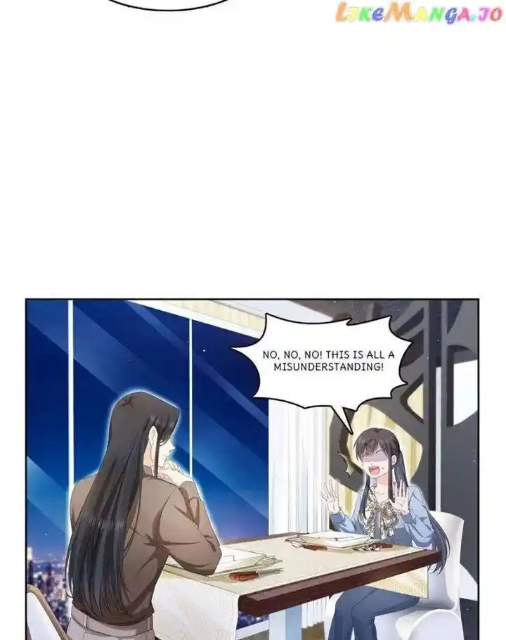 100% Sweet Love: The Delinquent XXX Wife Is a Bit Sweet (Novel) Ch.427