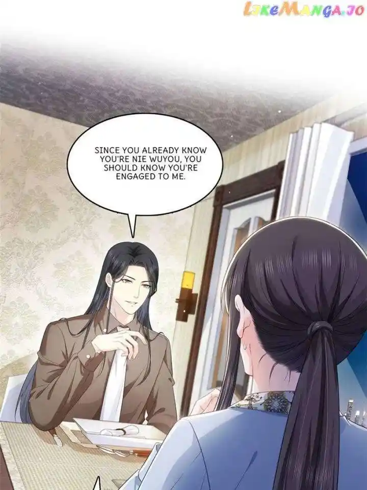 100% Sweet Love: The Delinquent XXX Wife Is a Bit Sweet (Novel) Ch.427