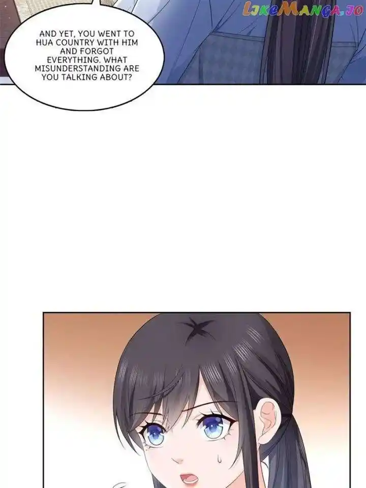 100% Sweet Love: The Delinquent XXX Wife Is a Bit Sweet (Novel) Ch.427