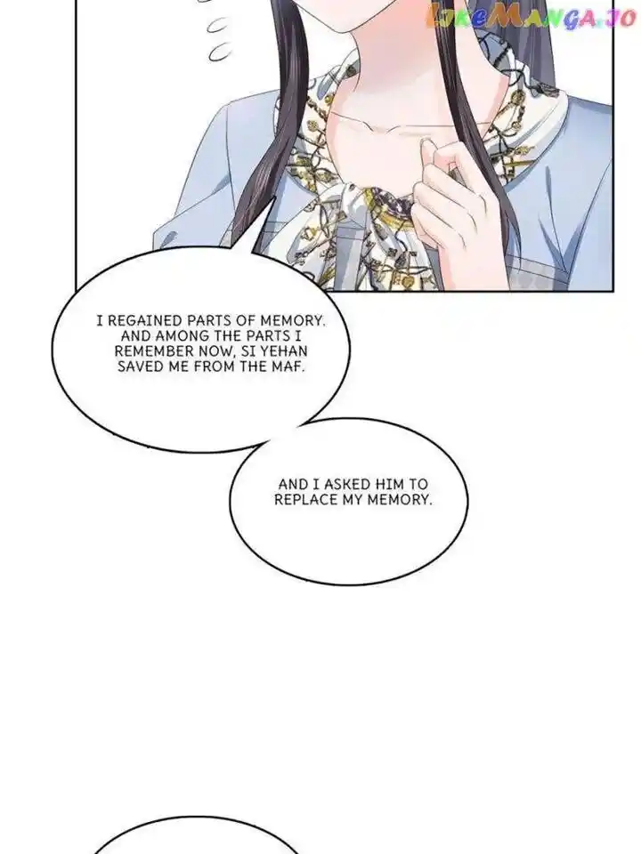 100% Sweet Love: The Delinquent XXX Wife Is a Bit Sweet (Novel) Ch.427