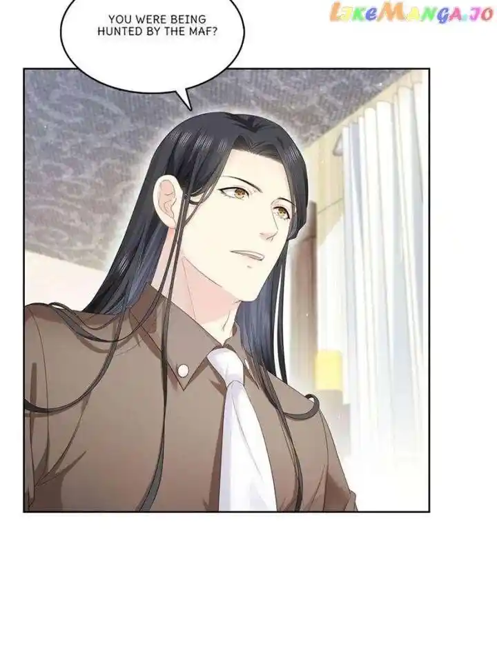 100% Sweet Love: The Delinquent XXX Wife Is a Bit Sweet (Novel) Ch.427