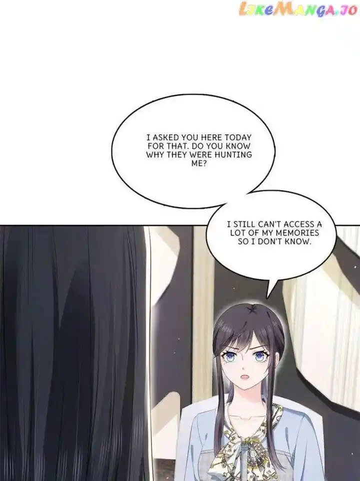 100% Sweet Love: The Delinquent XXX Wife Is a Bit Sweet (Novel) Ch.427