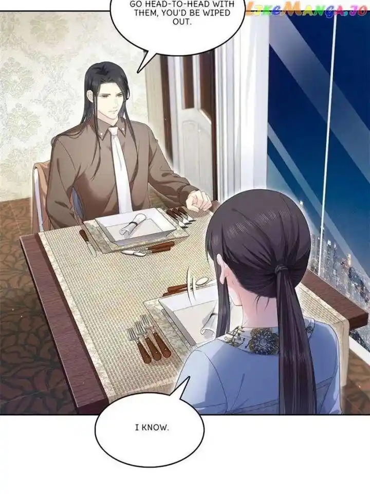 100% Sweet Love: The Delinquent XXX Wife Is a Bit Sweet (Novel) Ch.427