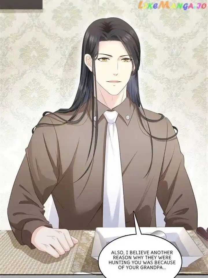 100% Sweet Love: The Delinquent XXX Wife Is a Bit Sweet (Novel) Ch.427