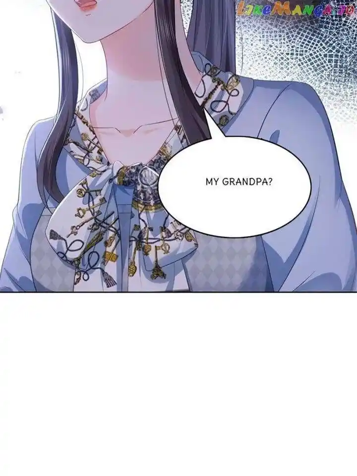 100% Sweet Love: The Delinquent XXX Wife Is a Bit Sweet (Novel) Ch.427