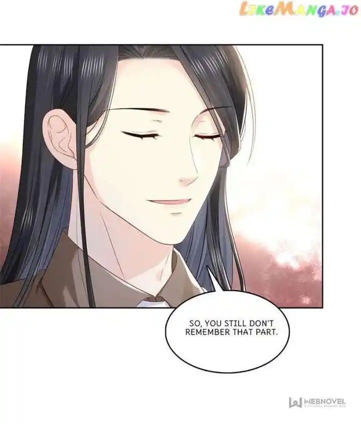 100% Sweet Love: The Delinquent XXX Wife Is a Bit Sweet (Novel) Ch.427