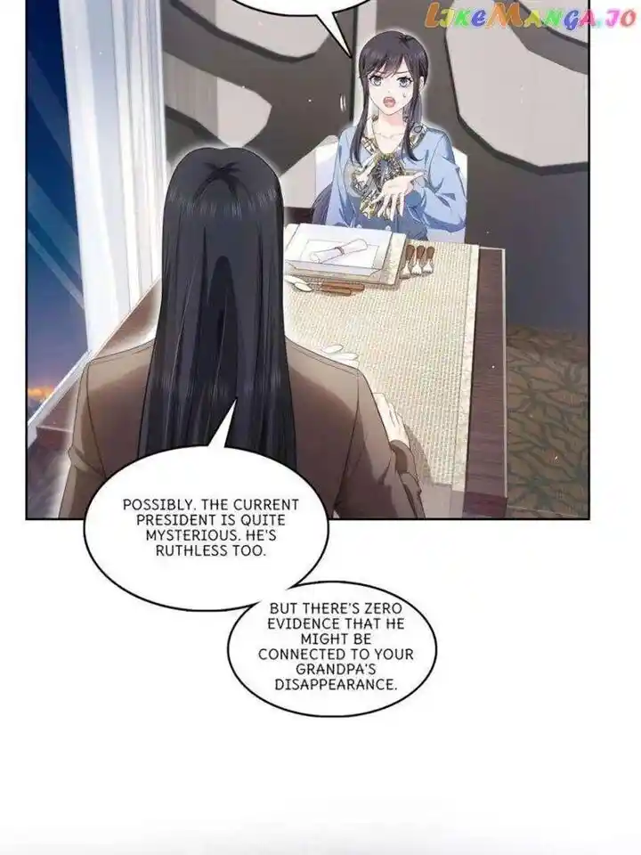 100% Sweet Love: The Delinquent XXX Wife Is a Bit Sweet (Novel) Ch.427