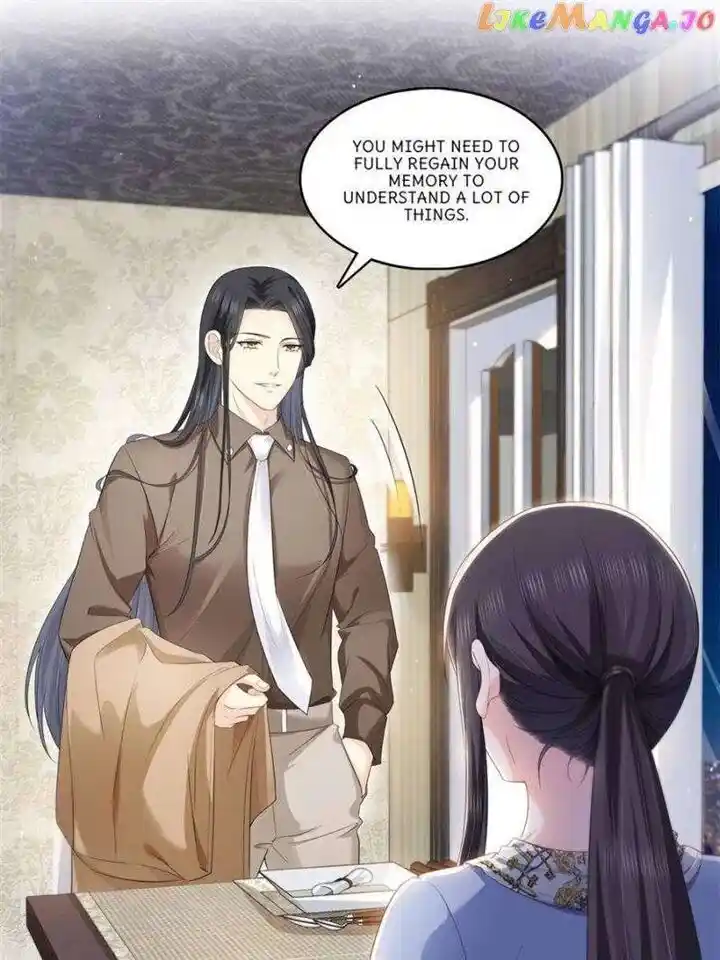 100% Sweet Love: The Delinquent XXX Wife Is a Bit Sweet (Novel) Ch.427