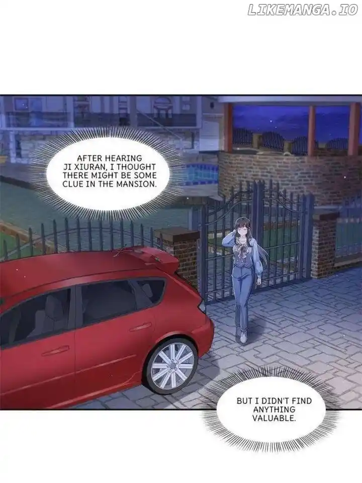 100% Sweet Love: The Delinquent XXX Wife Is a Bit Sweet (Novel) Ch.428