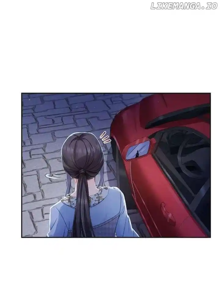 100% Sweet Love: The Delinquent XXX Wife Is a Bit Sweet (Novel) Ch.428