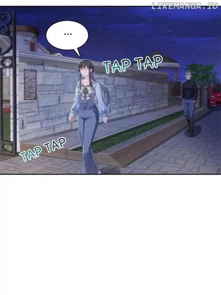 100% Sweet Love: The Delinquent XXX Wife Is a Bit Sweet (Novel) Ch.428