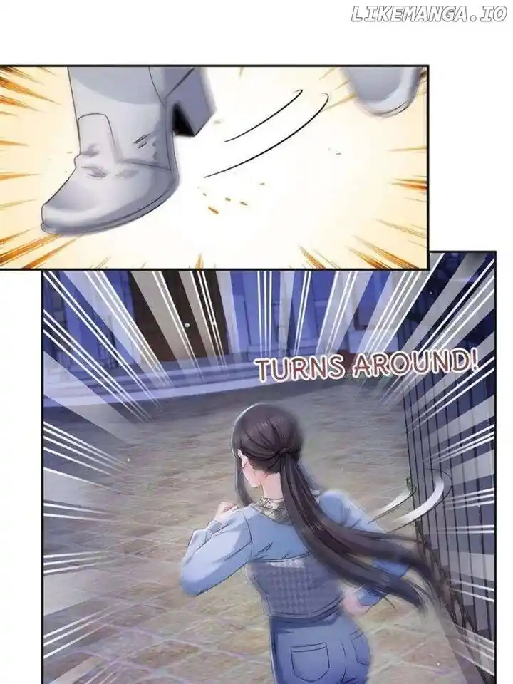 100% Sweet Love: The Delinquent XXX Wife Is a Bit Sweet (Novel) Ch.428