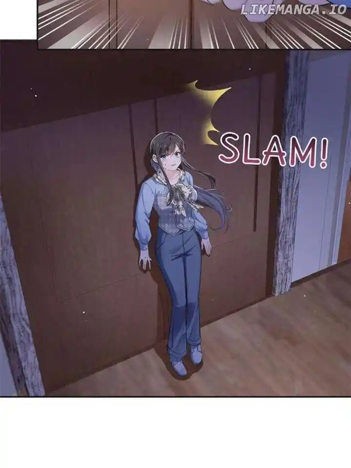 100% Sweet Love: The Delinquent XXX Wife Is a Bit Sweet (Novel) Ch.428