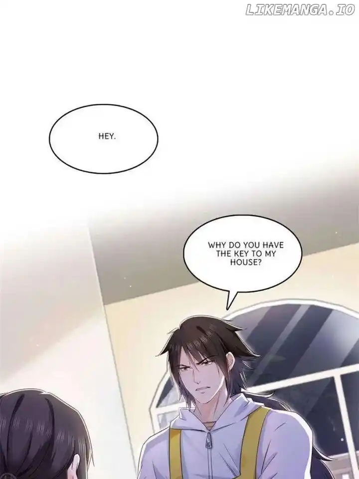 100% Sweet Love: The Delinquent XXX Wife Is a Bit Sweet (Novel) Ch.428