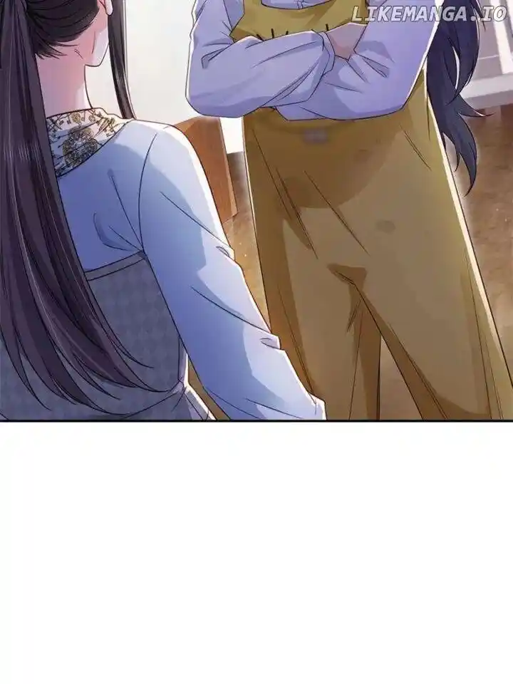 100% Sweet Love: The Delinquent XXX Wife Is a Bit Sweet (Novel) Ch.428