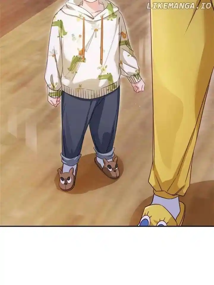 100% Sweet Love: The Delinquent XXX Wife Is a Bit Sweet (Novel) Ch.428