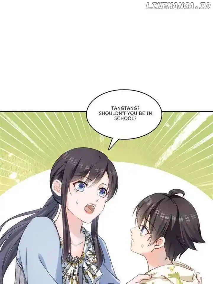 100% Sweet Love: The Delinquent XXX Wife Is a Bit Sweet (Novel) Ch.428