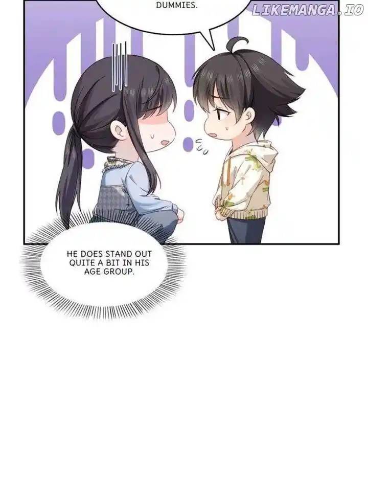 100% Sweet Love: The Delinquent XXX Wife Is a Bit Sweet (Novel) Ch.428