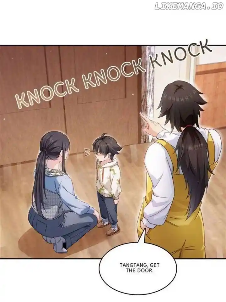 100% Sweet Love: The Delinquent XXX Wife Is a Bit Sweet (Novel) Ch.428