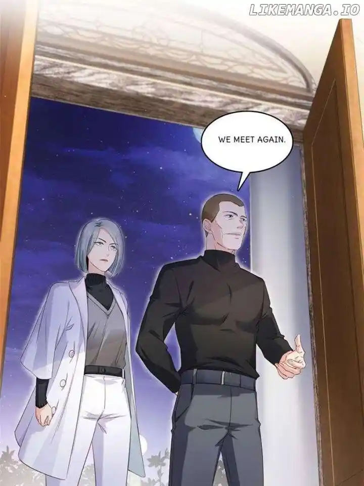 100% Sweet Love: The Delinquent XXX Wife Is a Bit Sweet (Novel) Ch.428