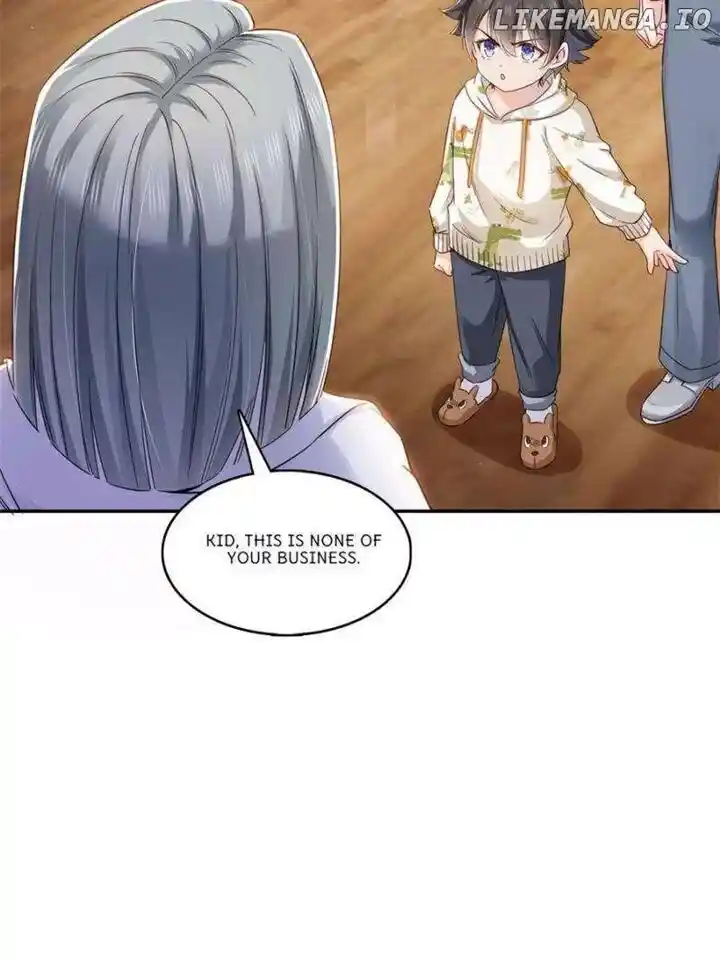 100% Sweet Love: The Delinquent XXX Wife Is a Bit Sweet (Novel) Ch.428