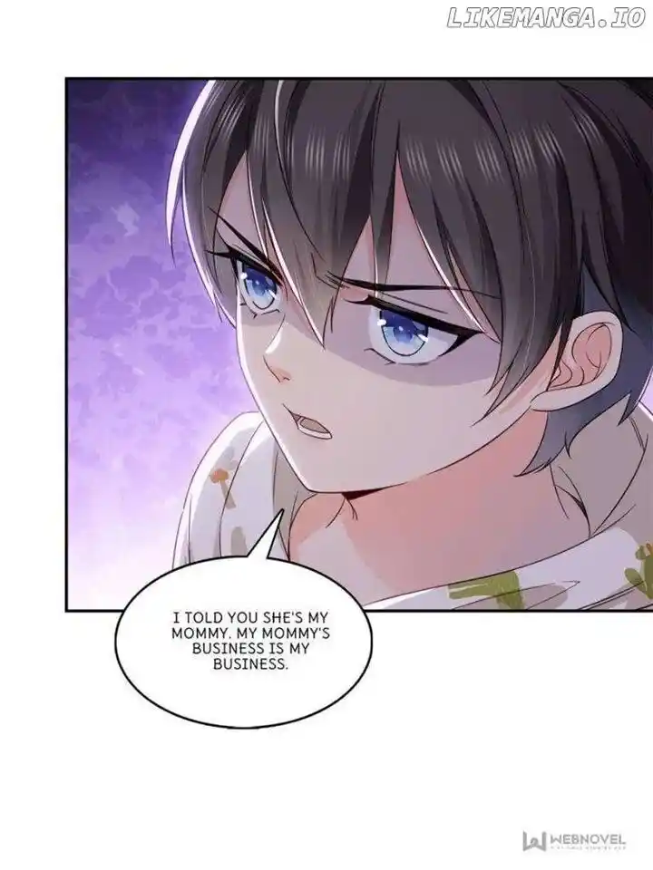 100% Sweet Love: The Delinquent XXX Wife Is a Bit Sweet (Novel) Ch.428