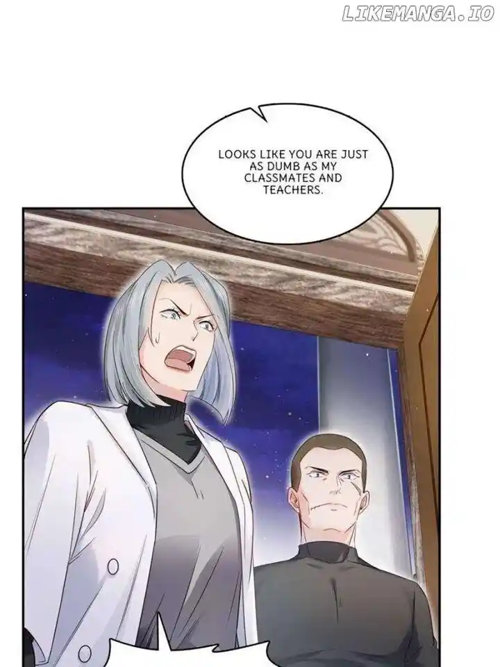 100% Sweet Love: The Delinquent XXX Wife Is a Bit Sweet (Novel) Ch.428