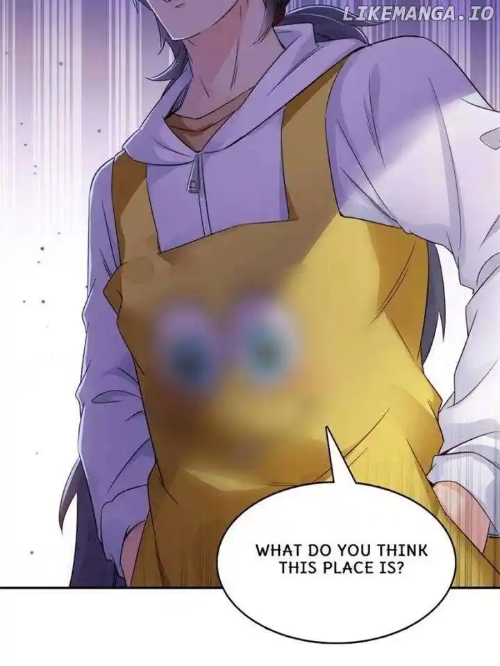 100% Sweet Love: The Delinquent XXX Wife Is a Bit Sweet (Novel) Ch.428