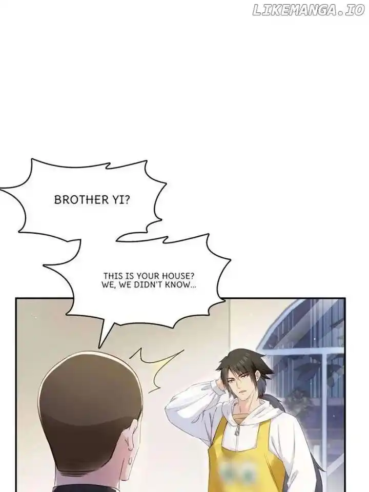 100% Sweet Love: The Delinquent XXX Wife Is a Bit Sweet (Novel) Ch.428