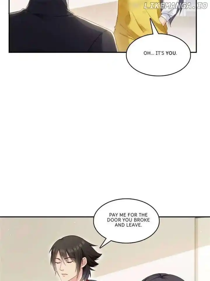 100% Sweet Love: The Delinquent XXX Wife Is a Bit Sweet (Novel) Ch.428