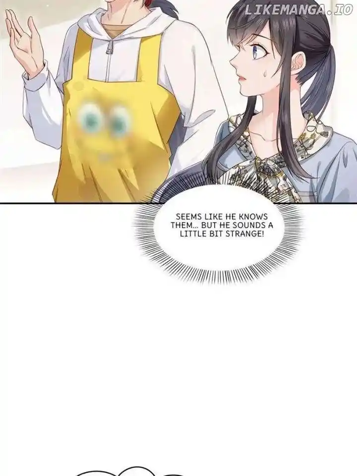 100% Sweet Love: The Delinquent XXX Wife Is a Bit Sweet (Novel) Ch.428