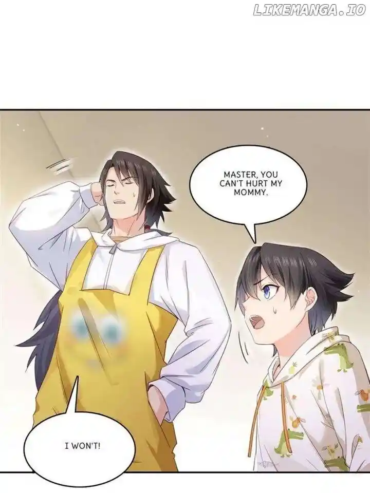 100% Sweet Love: The Delinquent XXX Wife Is a Bit Sweet (Novel) Ch.428