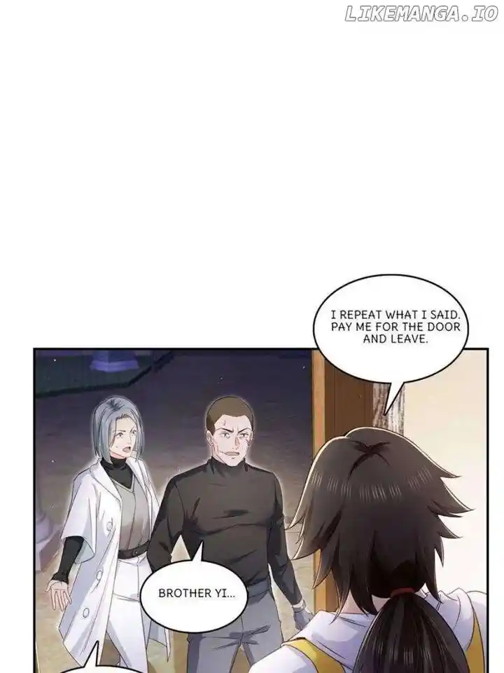 100% Sweet Love: The Delinquent XXX Wife Is a Bit Sweet (Novel) Ch.428