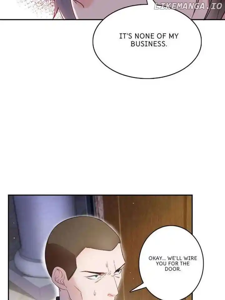 100% Sweet Love: The Delinquent XXX Wife Is a Bit Sweet (Novel) Ch.428