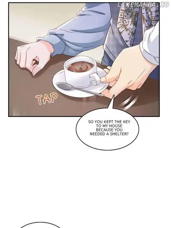 100% Sweet Love: The Delinquent XXX Wife Is a Bit Sweet (Novel) Ch.428