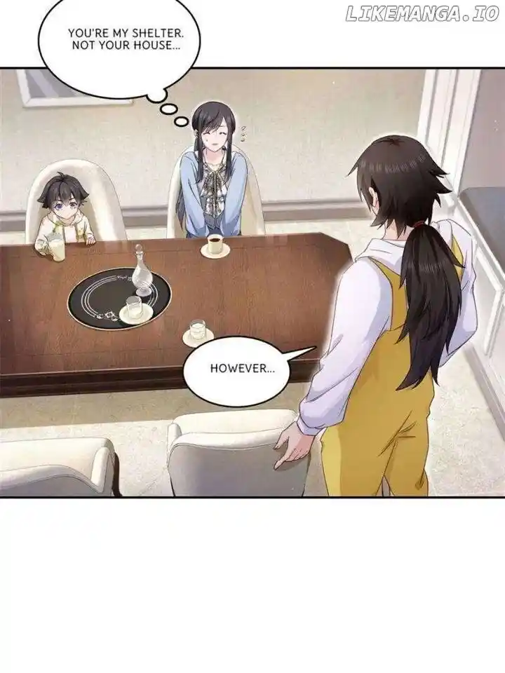 100% Sweet Love: The Delinquent XXX Wife Is a Bit Sweet (Novel) Ch.428